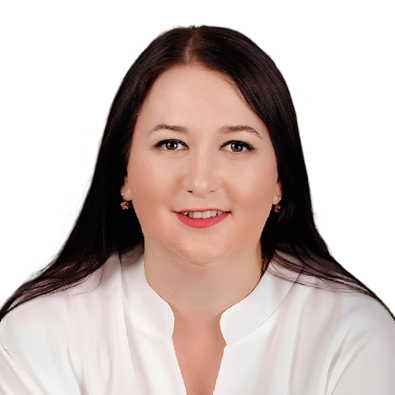 Татьяна Борисова
